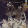 J.S. Bach - Paris Saxophone Quartet [Vinyl]