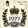 Royal Music from St. Paul's - The Queen's Silver Jubilee 1977 [Vinyl]