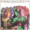 Isaac Stern Plays and Conducts The Four Seasons [Vinyl]