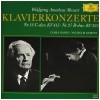 Mozart: Klavierkonzerte, Nr.13 C-dur KV.415, Nr.27 B flat dur KV.595 [Vinyl]