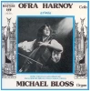 Ofra Harnoy - Arioso - Music For Cello And Organ by  Bach, Mozart, Bruch, Vitali, Casals, Corelli [Vinyl]