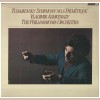 Tchaikovsky: Symphony No.6 [Vinyl]
