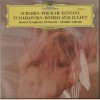 Scriabin: Poem of Ecstasy; Tchaikovsky: Romeo & Juliet [Vinyl]