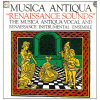 Renaissance Sounds [Vinyl]