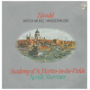 Handel: Water Music [Vinyl]