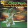 Chopin: Piano Concerto No.1 in E Minor, 4 Mazurkas [Vinyl]