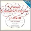 J.S. Bach: Violin Concerto [Vinyl]