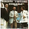 Toronto Virtuoso Ensemble [Vinyl]
