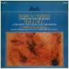 Marius Constant: 24 Preludes; Serge Nigg: Concerto for Violin [Vinyl]