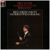 Bruckner: Symphony No 4 in E flat 'Romantic' [Vinyl]