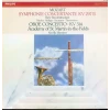 Mozart: Symphonie Concertante KV 297 B, Oboe Concerto KV 314 [Vinyl]