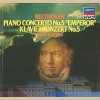 Julius Katchen: Beethoven Piano Concerto No. 5 "Emperor" [Vinyl]