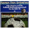 Buenos Dias Argentina [Vinyl]