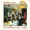 Foolish Guys...To Confound the Wise [Vinyl]