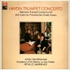 Haydn: Trumpet Concerto; Telemann; Franceschini; Torelli; Viviani [Vinyl]