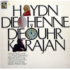 Haydn: Sinfonien Nr. 83 g-moll "Die Henne" & Nr. 101 D-dur "The Clock" [Vinyl]