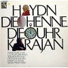 Haydn: Sinfonien Nr. 83 g-moll "Die Henne" & Nr. 101 D-dur "The Clock" [Vinyl]