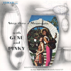 Step Thru a Moongate with Gene and Pinky [Vinyl]