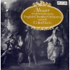 Mozart: Symphonies 28 & 38 [Vinyl]