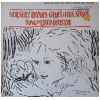 Nursery Rhymes Games & Folk Songs sung by Cisco Houston [Vinyl]