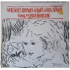Nursery Rhymes Games & Folk Songs sung by Cisco Houston [Vinyl]
