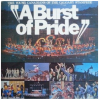 A Burst of Pride [Vinyl]