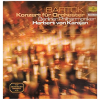 Bartok: Concerto for Orchestra [Vinyl]