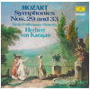 Mozart: Symphonies Nos 29 & 33 [Vinyl]