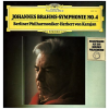 Brahms: Symphony No. 4 [Vinyl]