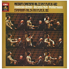 Mozart: Concerto No. 22, Symphony No. 24 [Vinyl]