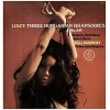 Liszt: Three Hungarian Rhapsodies 1, 4 & 6, Battle March, Rakoczy March [Vinyl]