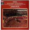 Ravel: Rapsodie Espagnole [Vinyl]