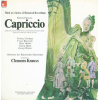 Richard Strauss: Capriccio [Vinyl]