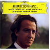 Robert Schumann: Fantasie C-Dur in C Major Op. 1, Sonate Fis-Moll (in F Sharp Minor) Op. 11 [Vinyl]