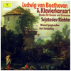 Ludwig van Beethoven:  Klavierkonzert No 3, Rondo Fur Klavier Und Orchester [Vinyl]
