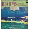 Brahms: The Complete Cello Sonatas [Vinyl]