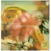 Mozart: Concerto For Flute And Harp, Sinfonia Concertante [Vinyl]