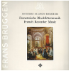 French Recorder Music [Vinyl]