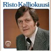 Risto Kalliokuusi [Vinyl]