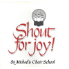Shout For Joy! [Vinyl]