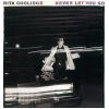 Rita Coolidge: Never Let You Go [Vinyl]