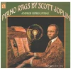 Piano Rags by Scott Joplin [Vinyl]