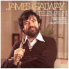 James Galway Plays Telemann [Vinyl]