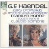 Handel Operatic Arias [Vinyl]