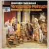 Gabrieli/Monteverdi: Venezianische Weihnacht [Vinyl]