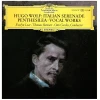 Hugo Wolf: Italian Serenade, Penthesilea, Vocal Works [Double Vinyl LP] [Vinyl]