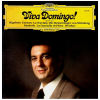 Placido Domingo: Viva Domingo! [Vinyl]