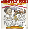 Mostly Fats - The Canadian Brass Plays Fat's Waller's Greatest Hits [Vinyl]