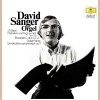 David Sanger, Orgel: Bach, Franck [Vinyl]