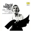 David Sanger, Orgel: Bach, Franck [Vinyl]
